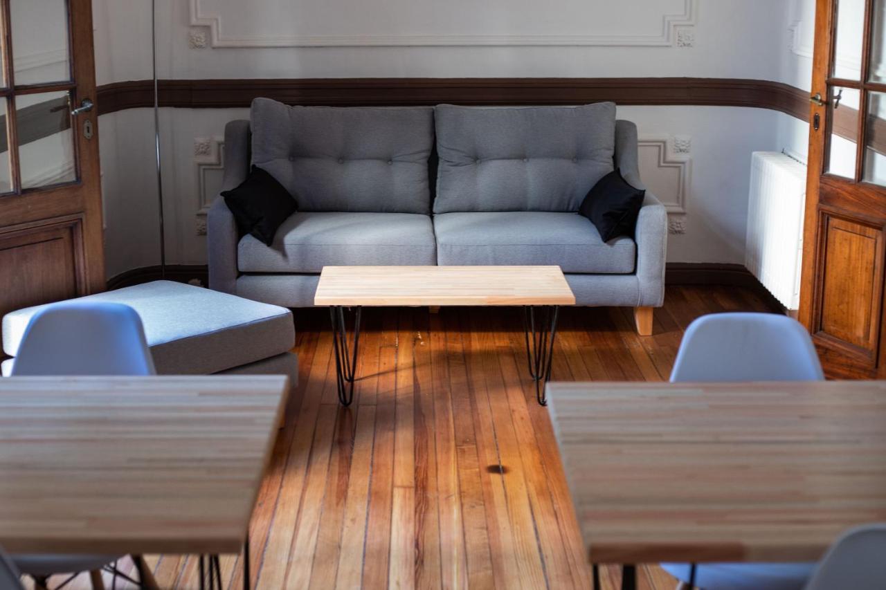 Planta Alta Ba Apartment Buenos Aires Exterior photo