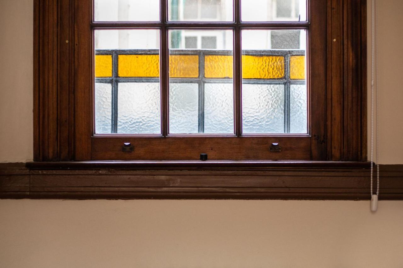 Planta Alta Ba Apartment Buenos Aires Exterior photo