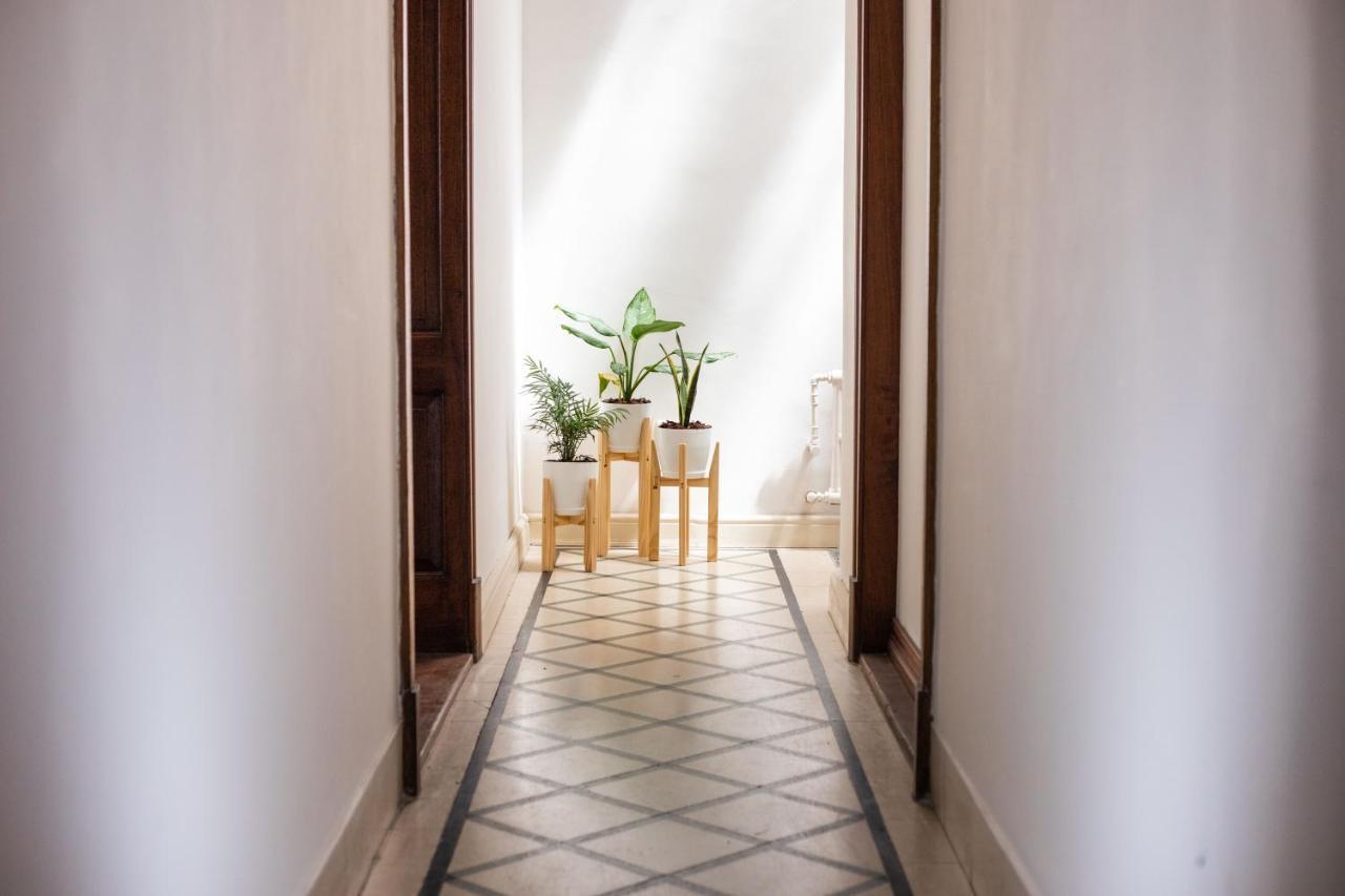 Planta Alta Ba Apartment Buenos Aires Exterior photo