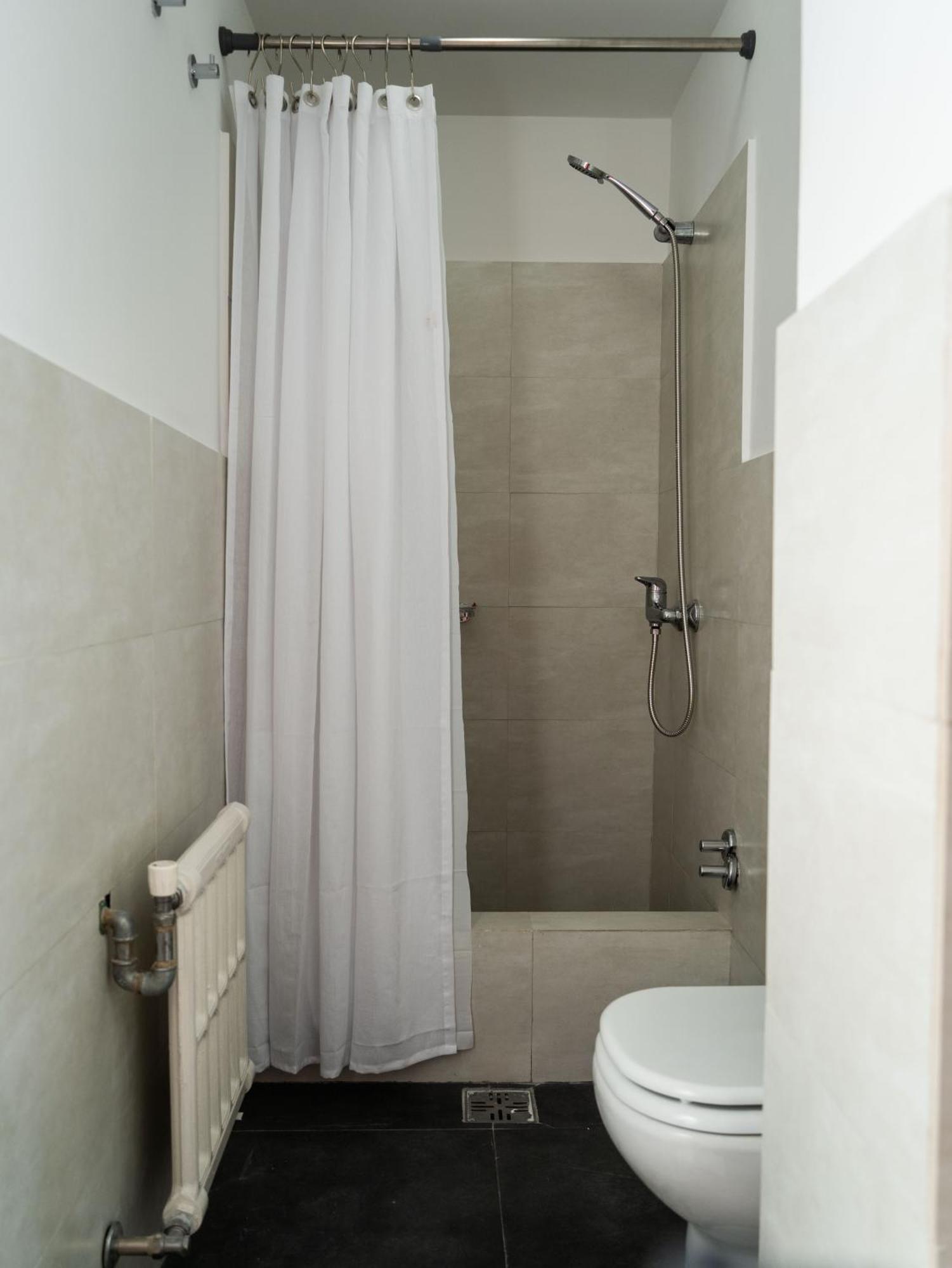 Planta Alta Ba Apartment Buenos Aires Exterior photo