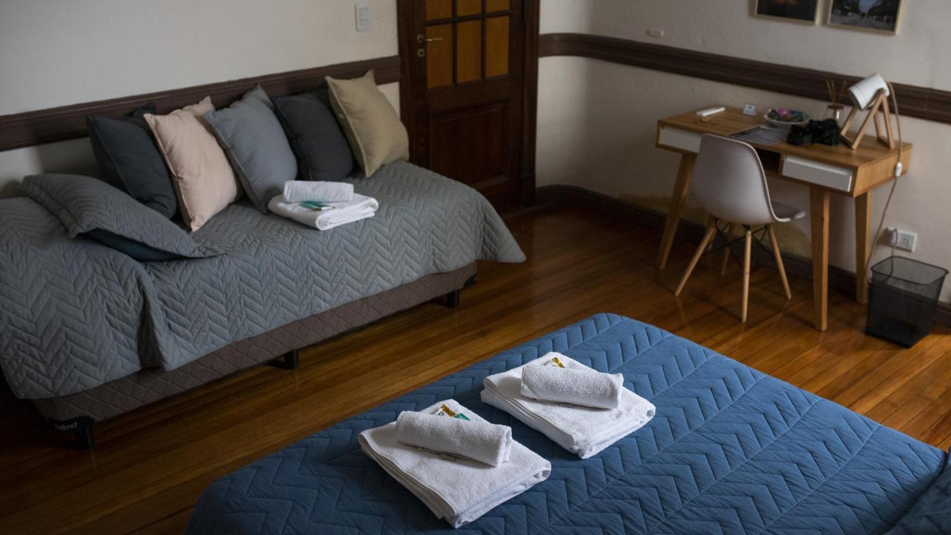 Planta Alta Ba Apartment Buenos Aires Exterior photo